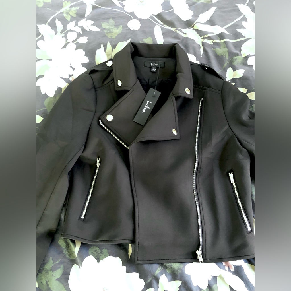 Motor Jacket